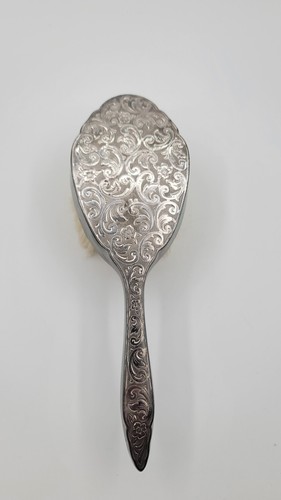 Antique reuge ste - ste-croix, silver