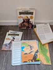 AD&D 1990 Forgotten Realms -