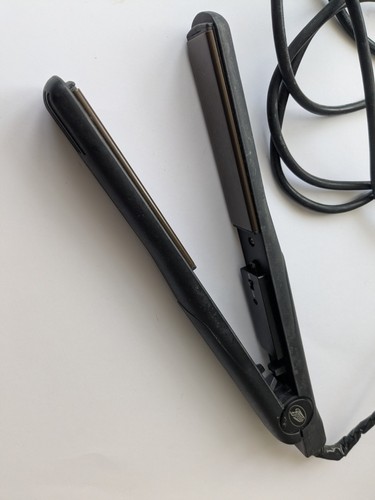 Boots hair straightener styler - hair,