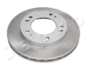 New brake disc for - 2x,