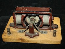 Antique Steam engine rare Bing