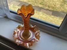 Carnival Glass At It’s Best
