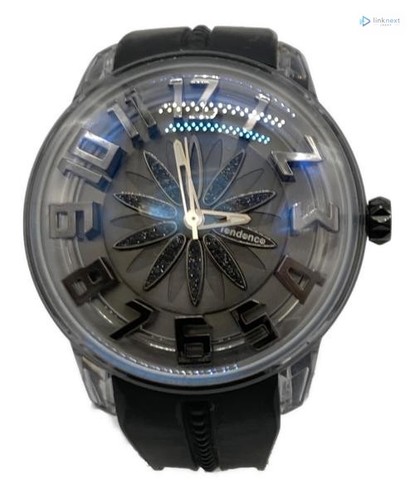 Tendence kingdome flowe - kingdome,