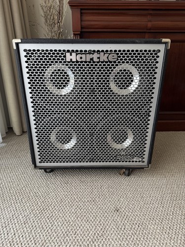 Hartke hydrive 410 bass - hartke,