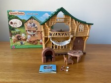 Sylvanian Families Lakeside