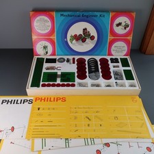 Vintage Philips ME1201