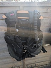 AP Valves Buddy Commando