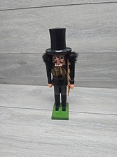Vintqge Nutcracker Chimney