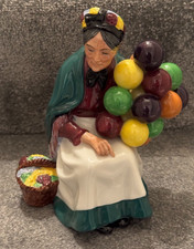 Royal Doulton The Old Balloon