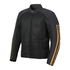 Triumph braddan retro - retro, mesh