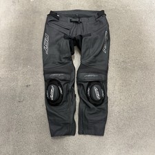 RST Tractech Pants Evo Leather