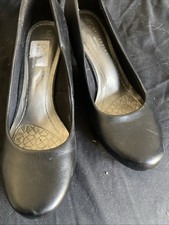 Footglove By m&S Black Court