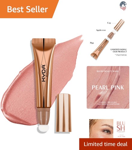 Liquid blush stick - liquid,