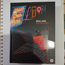 Elton John - The Red Piano
