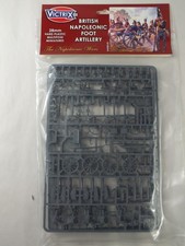 Victrix 28mm British