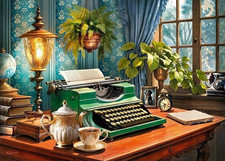 Cherry Pazzi Letters from the