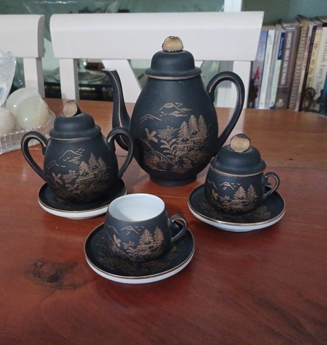 Stunning vintage east - vintage, asian