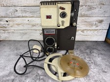 Chinon projector model 8811 - chinon, no