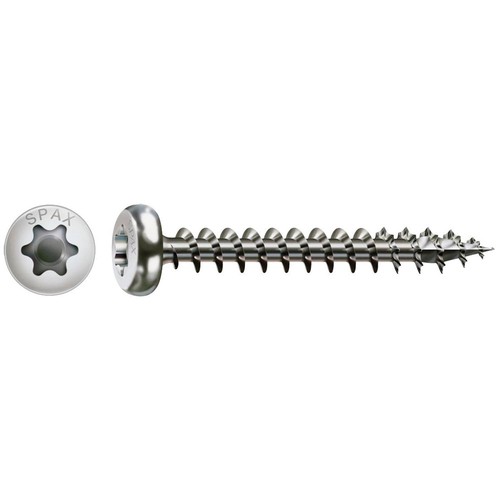 Spax universal screw - x, 25mm