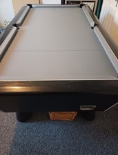 Supreme Winner 7x4 Pool Table
