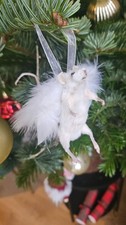 Taxidermy funny mouse