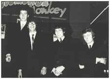 C2112/ The Iceni UK Beat-