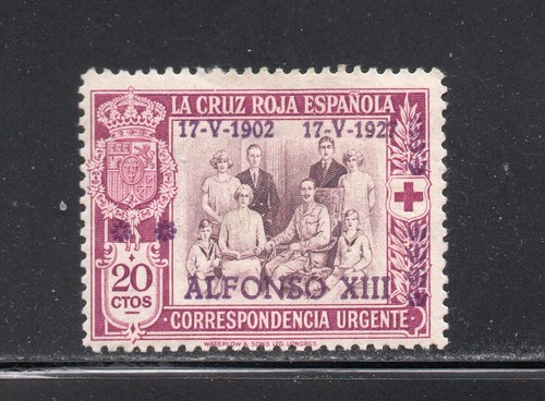 1927 king alfonso royal family - 1927,
