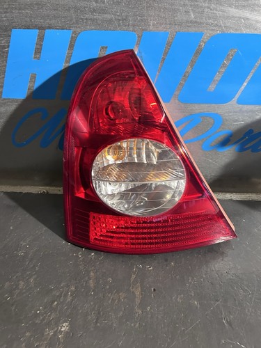 2001 2005 mk2 renault - 2001-2005,
