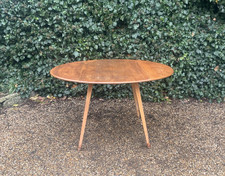 Vintage ercol model 384 mid - ercol,