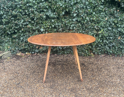 Vintage ercol model 384 mid - vintage,