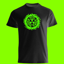 Neds Atomic Dustbin - T Shirt