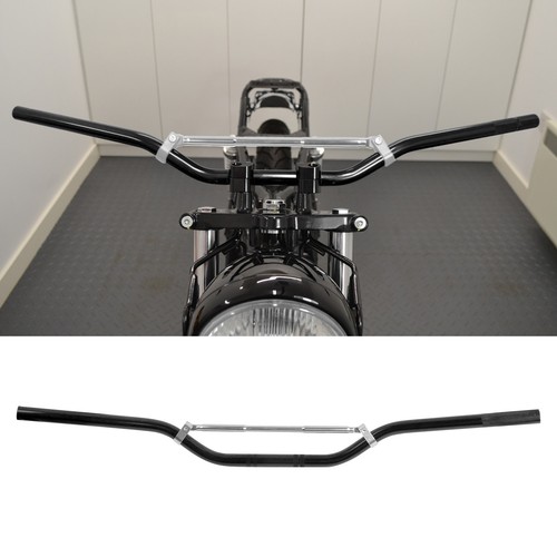22mm trail motorcycle - 7/8",