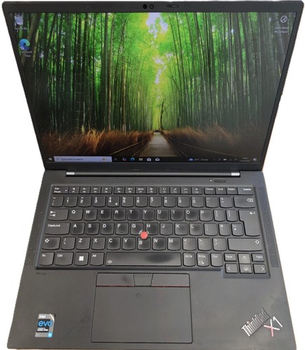 Lenovo thinkpad carbon gen - lenovo,