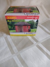 Hornby Skaledale R9800 Bus