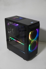 Custom Gaming PC (Intel i5