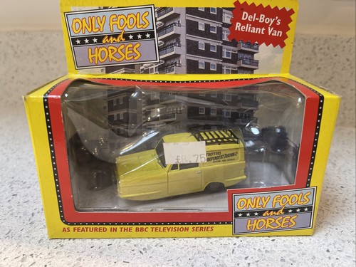 Lledo only fools horses - only,
