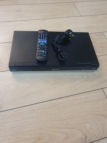 Panasonic dmr bwt700 - panasonic, 3d