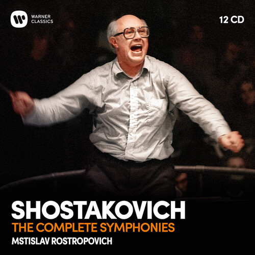 Dmitri shostakovich - shostakovich,