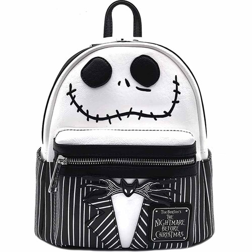 The nightmare before christmas - before,