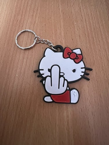 Keychain anime gift best - keychain,