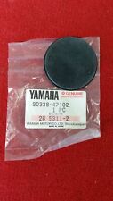 Yamaha TZ500 Crank End Bung, Genuine Yamaha. New B56a1