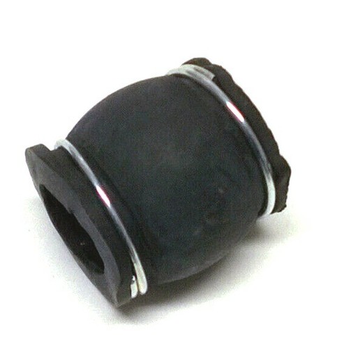 Fir exhaust pipe - fir,
