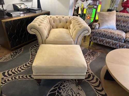 Showhome ralph lauren - lauren, brook