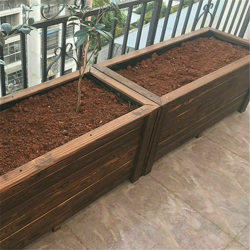 35in large garden - large, box