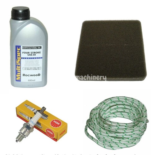 Honda gxh50 service kit - kit, fits