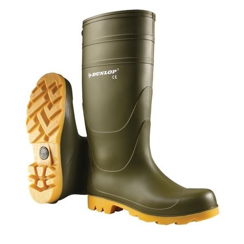 Dunlop universal wellington - universal,