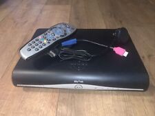 Sky+ HD Wireless Box, Remote HDMI and Power Cable