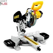DeWalt DCS365N 18V XR Cordless Li-Ion Mitre Saw 184mm Body Only