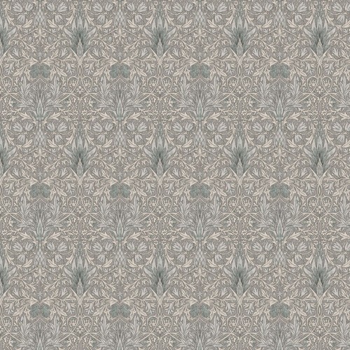 William morris snakeshead - snakeshead, dove