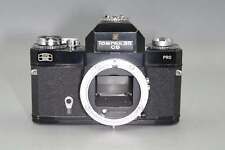 Rare Zeiss Ikon Icarex 35 CS Pro 35mm Camera